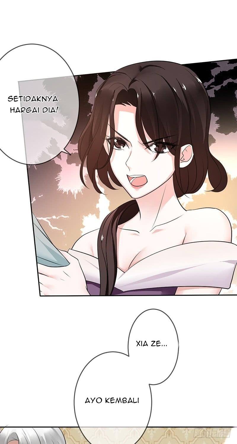 NSD Gaming Chapter 108 Bahasa Indonesia